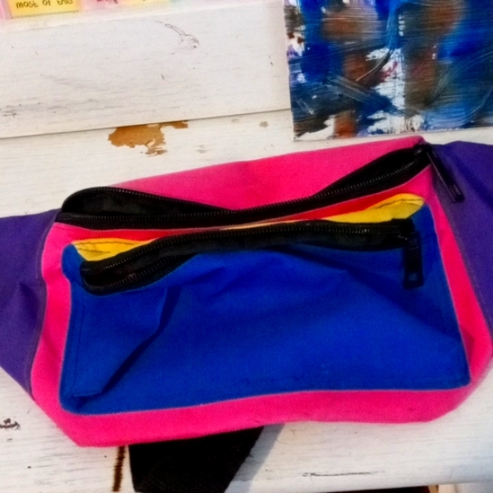 COPY - Fanny pack
